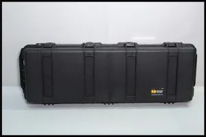 「PELICAN ペリカンケース1740　実物ブラック」買取実績